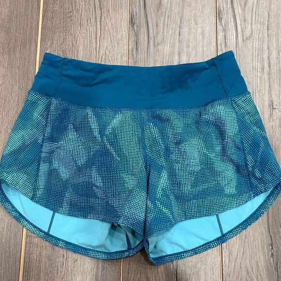 Speed Up Mid Rise 4” - Picture 1 of 3